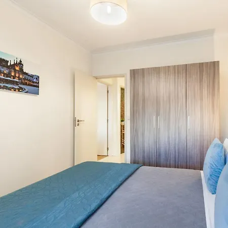 Apartment Iris - Minho's Guest