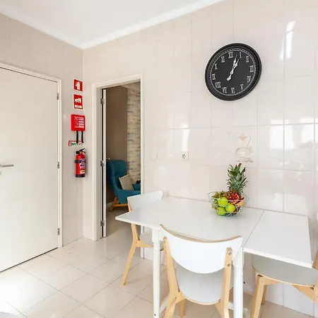 íris - Minho's Guest Apartamento