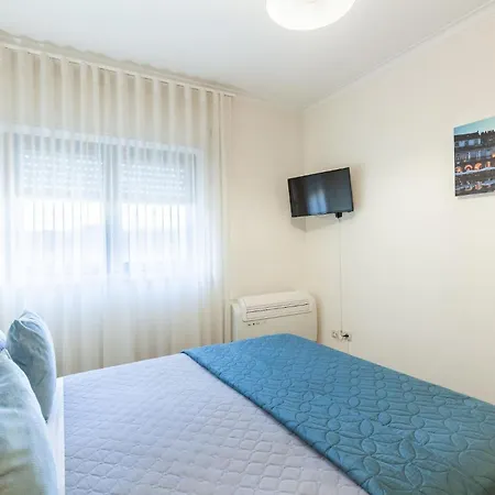 Appartamento Iris - Minho's Guest Braga