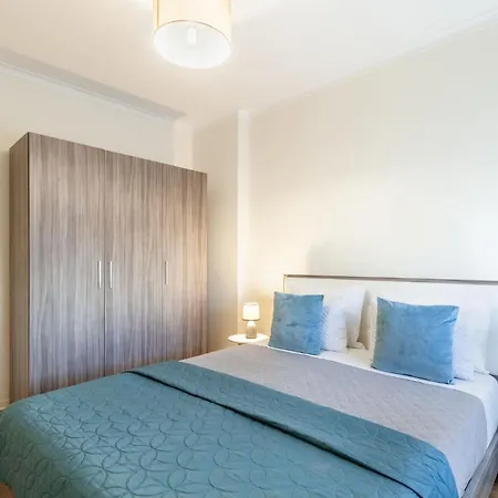 Appartamento Iris - Minho's Guest *