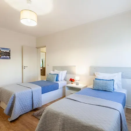 Iris - Minho's Guest Apartment Braga