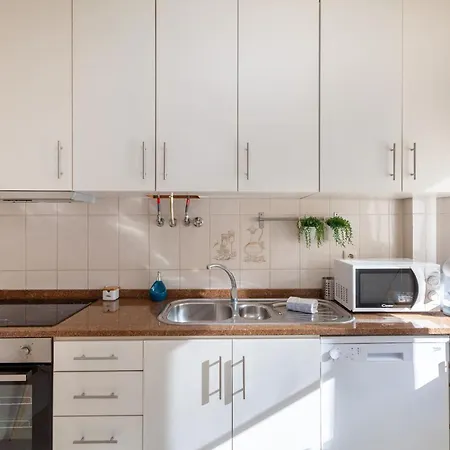 íris - Minho's Guest Apartamento *