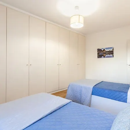 íris - Minho's Guest * Braga