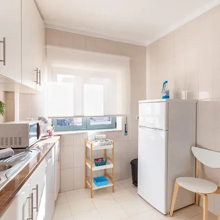 íris - Minho's Guest Apartamento Braga