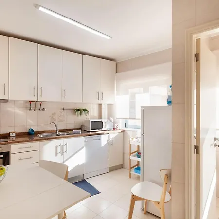 Iris - Minho's Guest Apartment