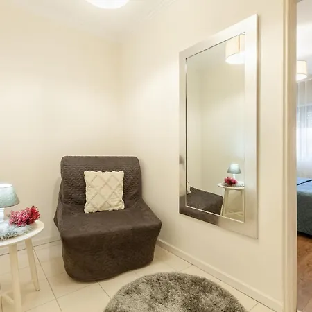 Apartment Iris - Minho's Guest