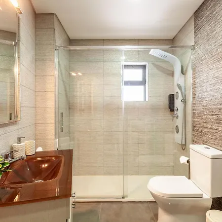 Iris - Minho's Guest Apartment *