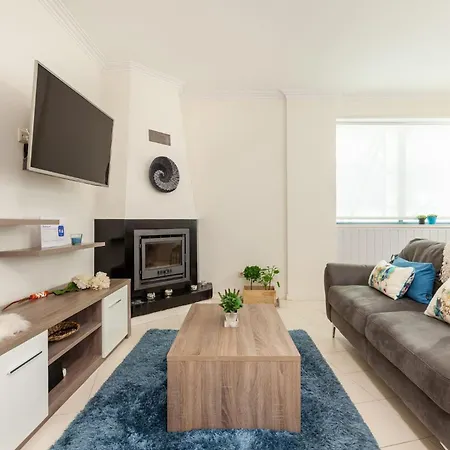 íris - Minho's Guest Apartamento