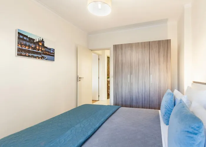 Apartman Iris - Minho's Guest