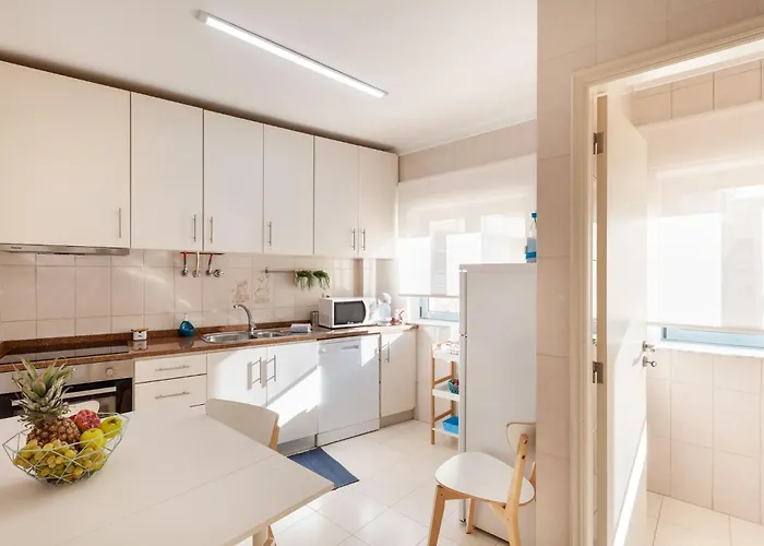 Iris - Minho's Guest Apartman