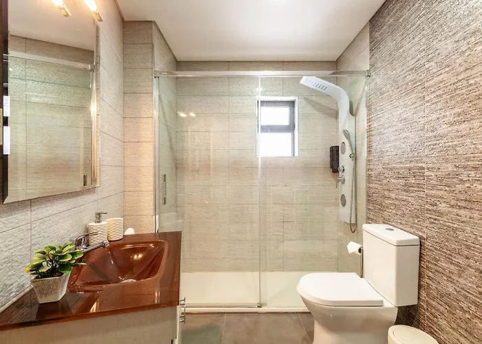 Iris - Minho's Guest Apartman *