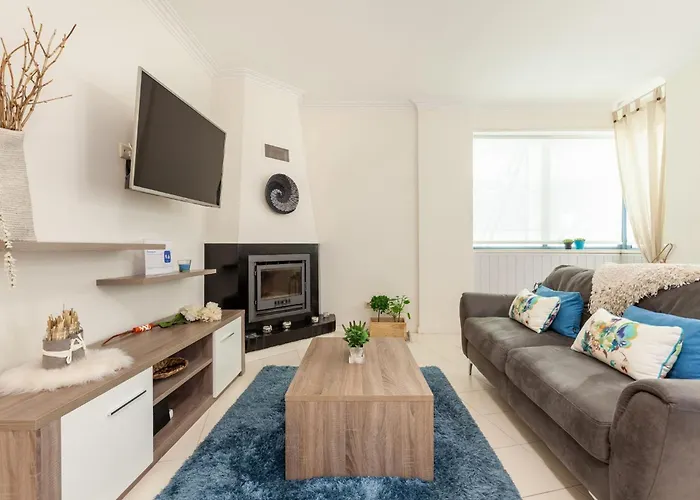 Iris - Minho's Guest Apartman