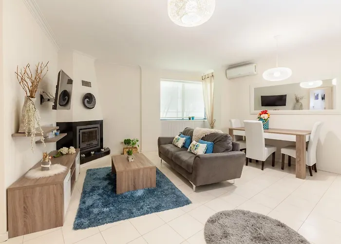 Iris - Minho's Guest Apartman *